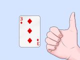 Easy No Setup Card Tricks How to Perform An Impossible Card Trick 12 Steps with