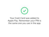 Easy Pay Card Circle K How to Add A Cash App Account to Apple Pay with Cash Card