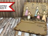 Easy Pop Up Xmas Card Angel Choir Pop Up Card Youtube with Images Christmas