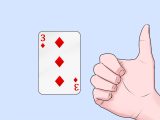 Easy Quick to Learn Card Tricks How to Perform An Impossible Card Trick 12 Steps with