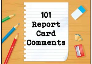 Easy Report Card Comments for Kindergarten 143 Best Progress Reports Images In 2020 Parents as