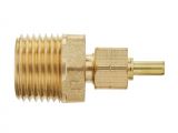 Easy Saver Card Store List Everbilt 1 4 In Od Compression X 1 2 In Mip Brass Adapter Fitting