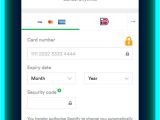 Easy Saver Card Store List Payment Methods Accept Key Methods Of Payment 2020 Adyen