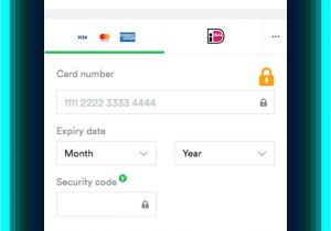 Easy Saver Card Store List Payment Methods Accept Key Methods Of Payment 2020 Adyen