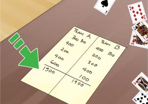 Easy to Do Card Tricks How to Play Pinochle 11 Steps with Pictures Wikihow