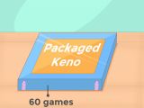 Easy Way to Use Five Card How to Play Keno 13 Steps with Pictures Wikihow