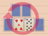 Easy Way to Use Five Card How to Play the Card Game Speed with Pictures Wikihow