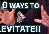 Easy yet Impressive Card Tricks 10 Ways to Levitate Epic Magic Trick How to S Revealed