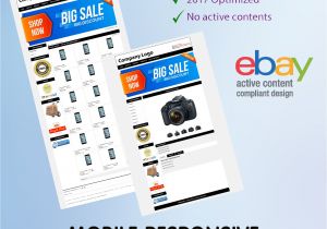 Ebay Item Description Template Ebay Item Description Template Free Best Samples Templates