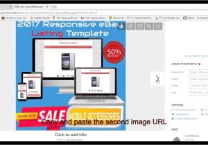 Ebay Listing Template Creator Create Your Own Ebay Listing Template Templates Resume