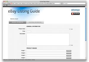 Ebay Listing Template Generator Ebay Listing Template Generator 28 Images Ebay Listing