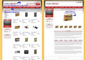Ebay Product Listing Template Professional Ebay Product Listing Templates In Red Design