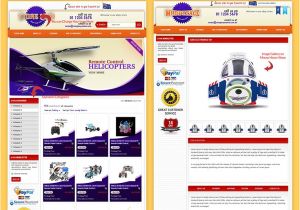 Ebay Product Listing Template Professional Ebay Product Listing Templates Royal Blue