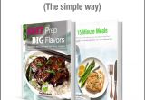 Ebook Cookbook Template the Simple Way to Make Ebooks Food Bloggers Central