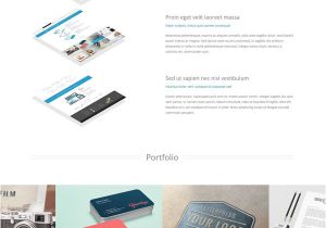 Eclipse HTML Template New HTML5 Responsive Templates with Modern User Interface