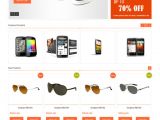 Ecomerce Template Best Ecommerce Templates for Your Online Shop Brand