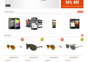 Ecomerce Template Best Ecommerce Templates for Your Online Shop Brand