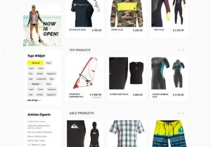 Ecomerce Template Latest Free Web Page Templates Psd Css Author