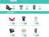Ecomerce Template Premium Ecommerce Website Template Freebies Fribly