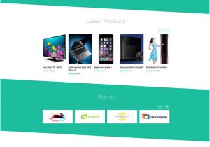 Ecomerce Templates 25 Best HTML Ecommerce Website Templates Free Premium