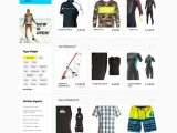 Ecomerce Templates Latest Free Web Page Templates Psd Css Author