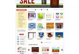 Ecomerce Templates Latest Free Web Page Templates Psd Css Author