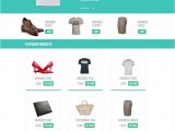 Ecomerce Templates Premium Ecommerce Website Template Psd for Free Download