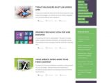 Ecommerce Blogspot Template 30 Free Best Ecommerce Blogger Templates Xdesigns