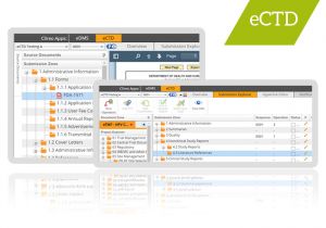 Ectd Templates Ectd Publishing software and Services Clireo Ectd