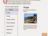 Edit Blogger Mobile Template Blogkeen Hindi4tech Seo Tricks Tips Gadjets
