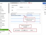 Edit Quickbooks Email Template Unable to Send E Mail From Quickbooks Accountspro