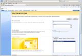 Edit Sharepoint Template How to Install the Change Request Management Template In