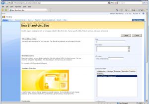 Edit Sharepoint Template How to Install the Change Request Management Template In