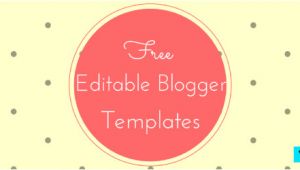 Editable Blogger Templates Free Nerdshd Fueling Nerds