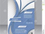 Editable Flyer Templates Download Flyer Template Business Brochure Editable A4 Poster