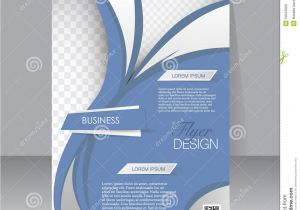 Editable Flyer Templates Download Flyer Template Business Brochure Editable A4 Poster