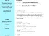 Editable Resume format In Word 50 Most Professional Editable Resume Templates for