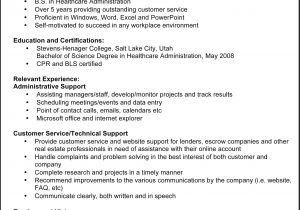 Editable Simple Resume format Copy Of 2014 Resume Sample Click On the Document for An