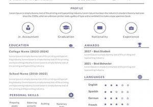 Editable Simple Resume format Free Simple Resume Templates Download Ready Made