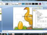 Editing A Powerpoint Template How to Edit A Powerpoint Template Office 2010