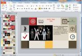 Editing A Powerpoint Template How to Edit Powerpoint Template Briski Info