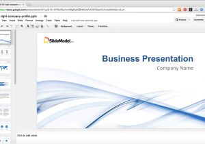 Editing A Powerpoint Template How to Edit Powerpoint Templates In Google Slides Slidemodel