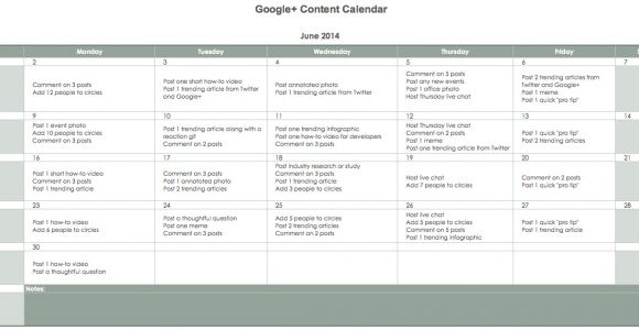 Editorial Calendar Template Google Docs Editorial Calendar Template Google Docs Business Plan