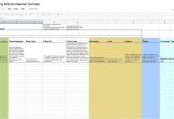 Editorial Calendar Template Google Docs Editorial Calendar Template Google Docs Business Template