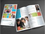 Education Brochure Templates Free Download College Brochure Templates 41 Free Jpg Psd Indesign