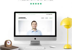 Education Email Templates Learning Responsive Online Course Education Email