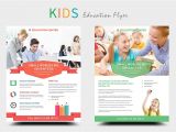Education Flyer Templates Free Download 18 School Flyers Templates Ai Pages Psd Word