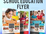 Education Flyer Templates Free Download 21 Education Flyer Templates Psd Vector Eps Jpg