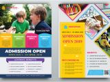 Education Flyer Templates Free Download Education Flyer Templates