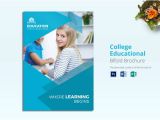 Education Flyer Templates Free Download School Brochure 31 Download In Psd Vector Pdf